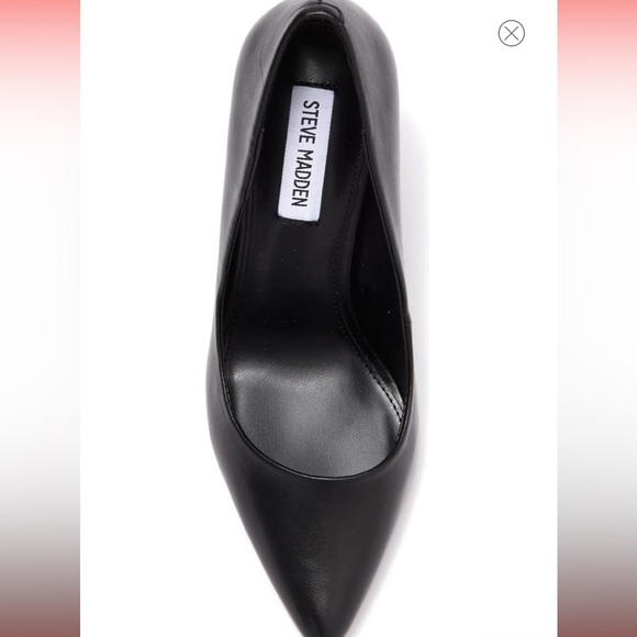 Steve Madden Pumps - Picture 5 of 5